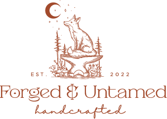 Forged & Untamed Gift Card